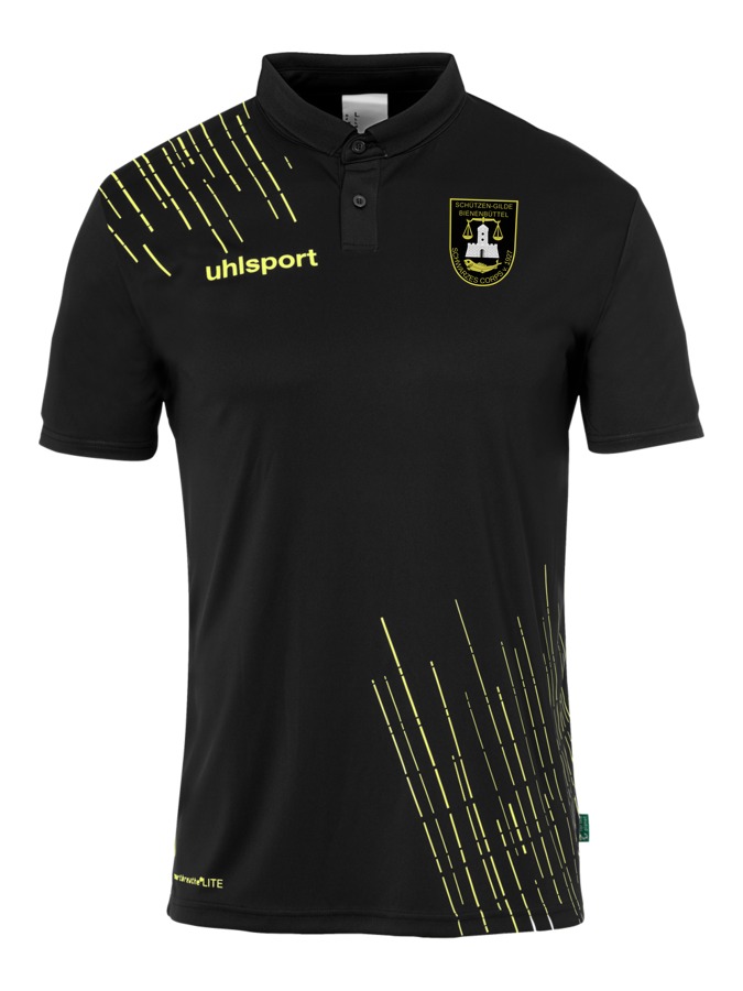 uhlsport Score 26 Poly Polo