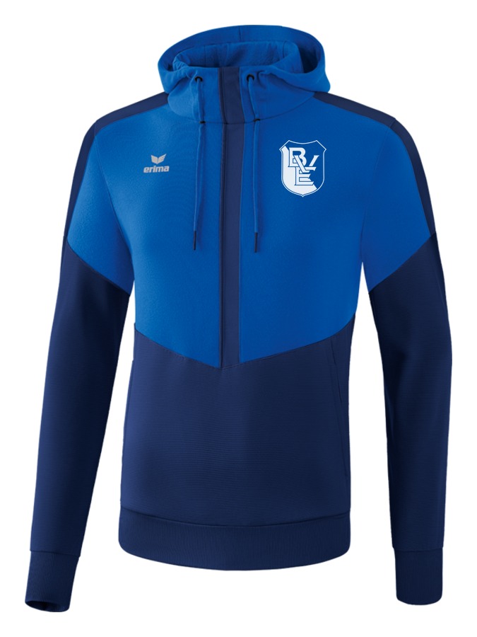 Erima Squad Kapuzensweat