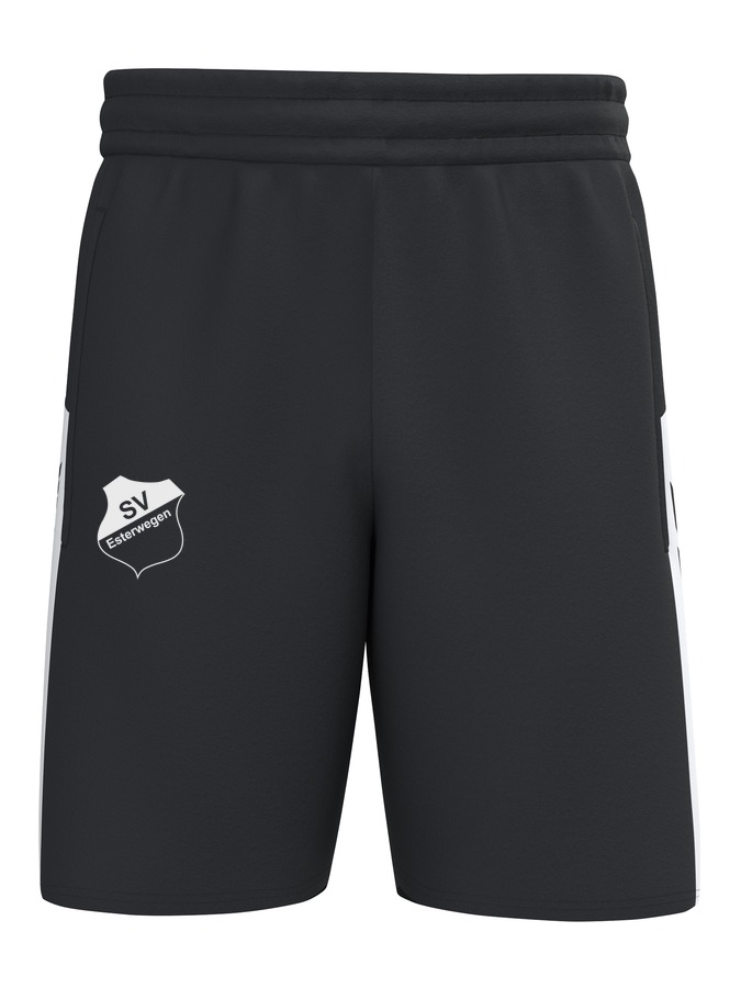 Erima Intro Shorts