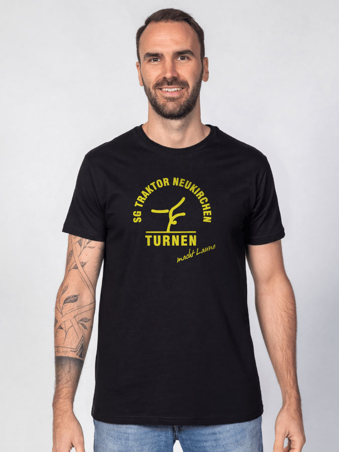 Shirt Classic Herren
