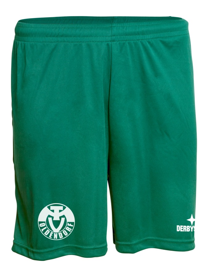 Derbystar Contra Hose