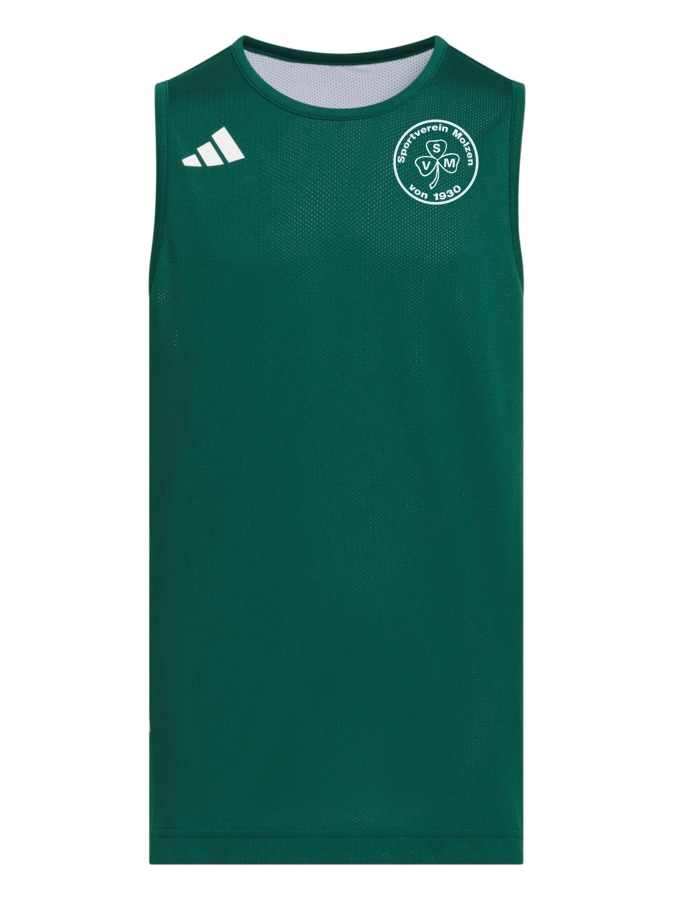 adidas 3G Speed Basketballtrikot zum Wenden Aeroready