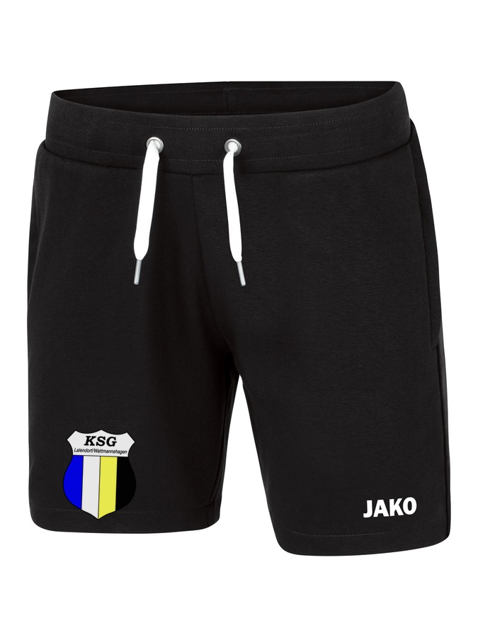 Jako Short Base Damen