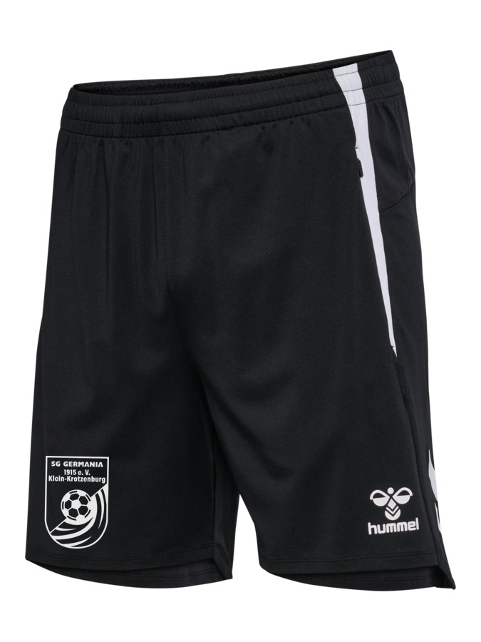 Hummel Lead 2.0 Training Shorts