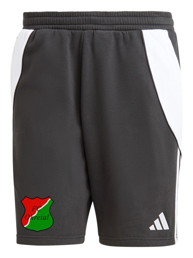 adidas Tiro 24 Sweatshorts