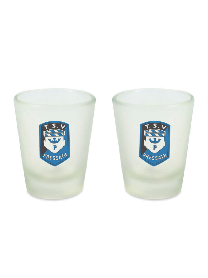 2er Set Schnapsglas Alina