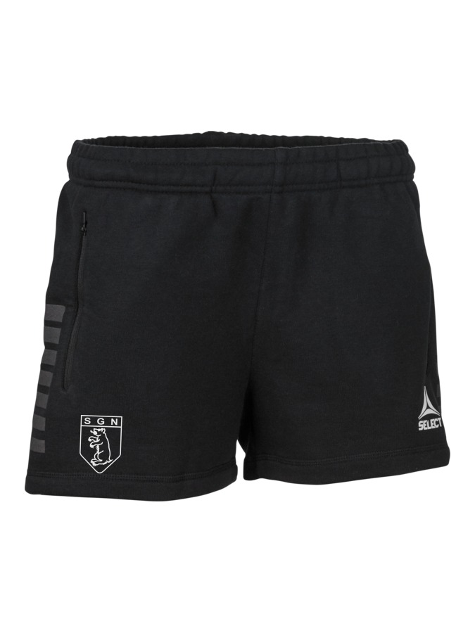 Select Sweatshorts Oxford Damen