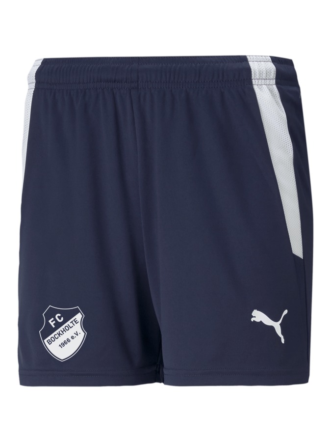 PUMA teamLIGA Shorts Damen