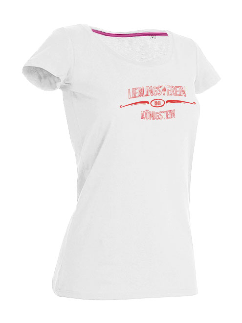 Shirt Emilia Rundhals