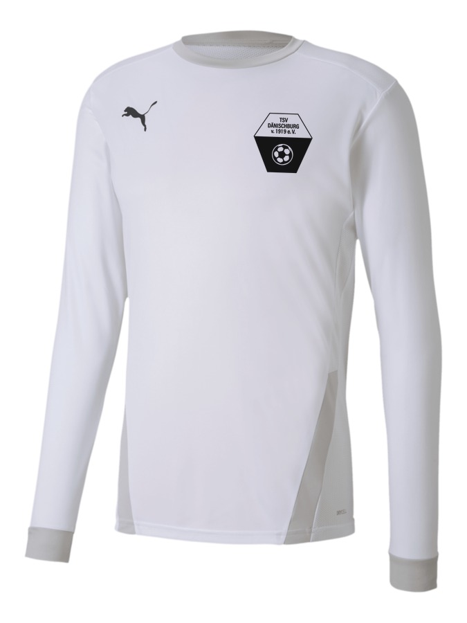 PUMA teamGOAL 23 Longsleeve