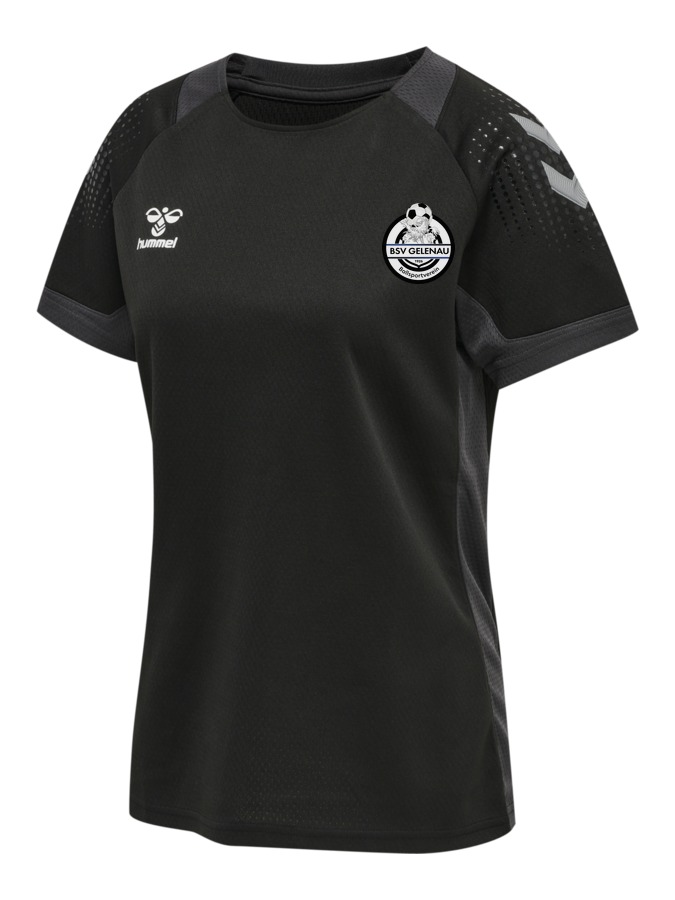 Hummel Lead Trikot Poly Jersey Damen