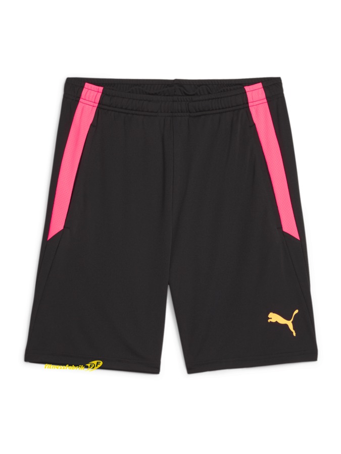 PUMA teamLIGA Training Shorts 2 (Offene Taschen)