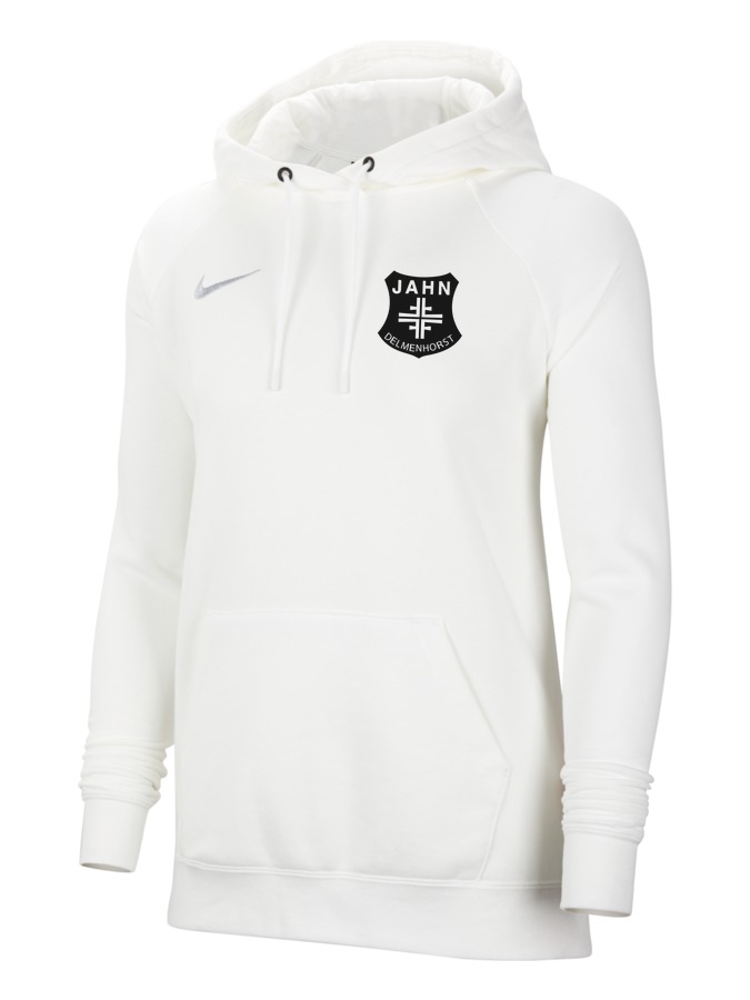 Nike Park 20 Fleece Hoodie Damen