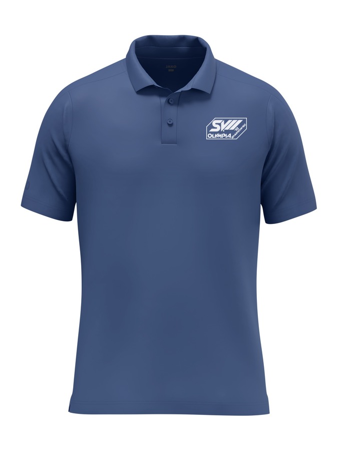 Jako Poloshirt Uni