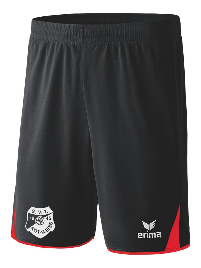 Erima Classic 5-C Shorts