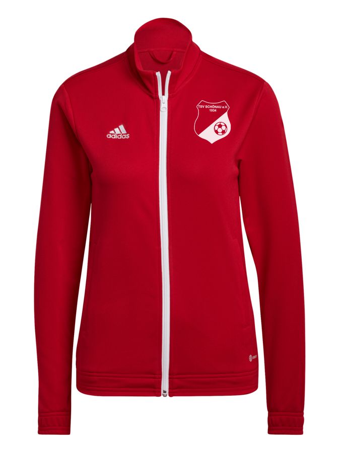 adidas Entrada 22 Trainingsjacke Damen