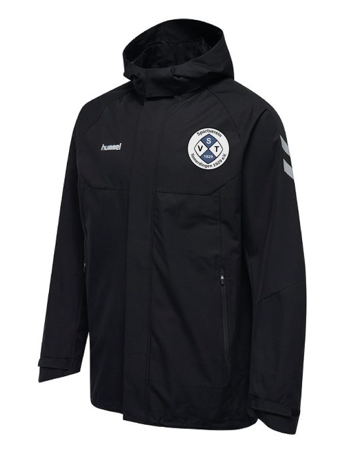 Hummel Tech Move All Weather Jacket