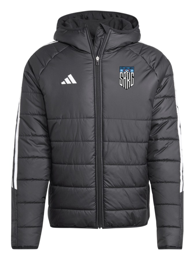 adidas Tiro 24 Winterjacke