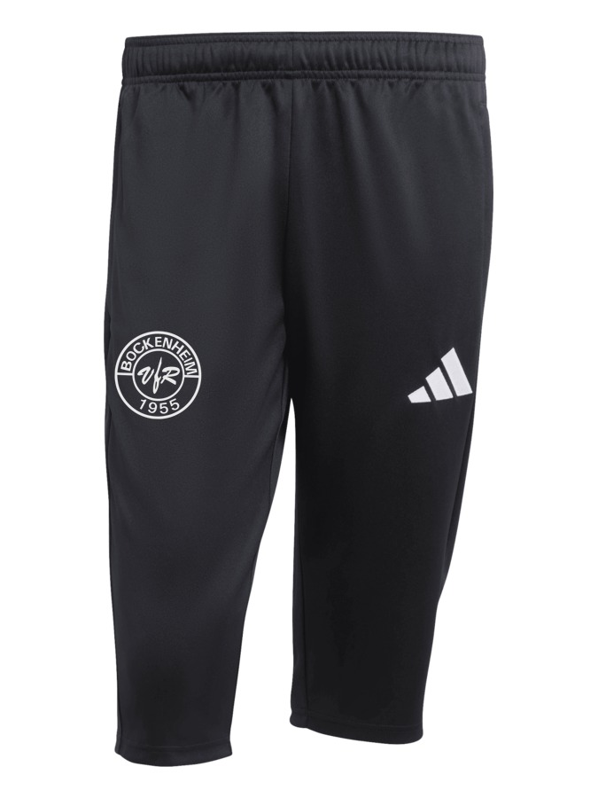 adidas Entrada 26 Half Pants