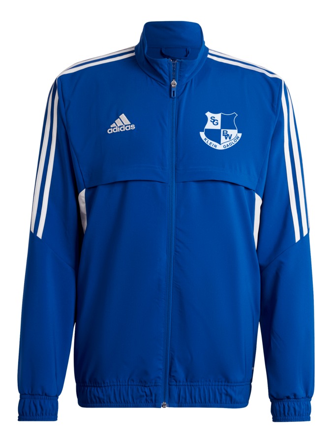 adidas Condivo 22 Präsentationsjacke
