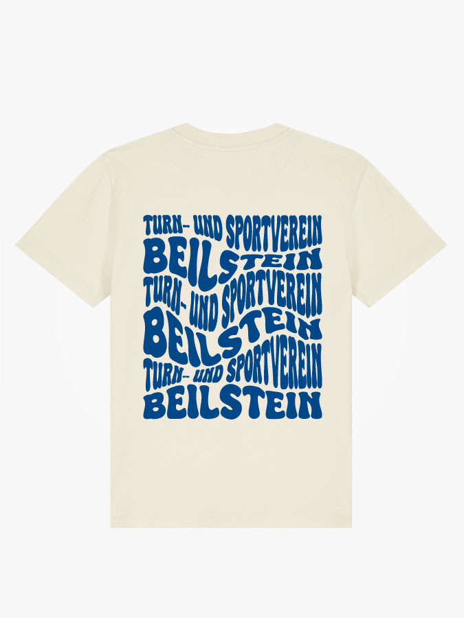 Shirt Wavy Kids