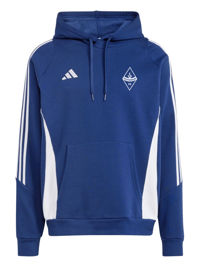adidas Tiro 24 Sweat Hoody