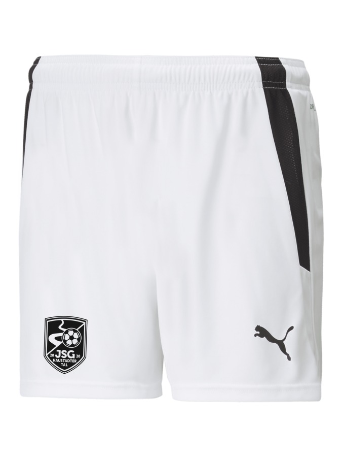 PUMA teamLIGA Shorts Damen