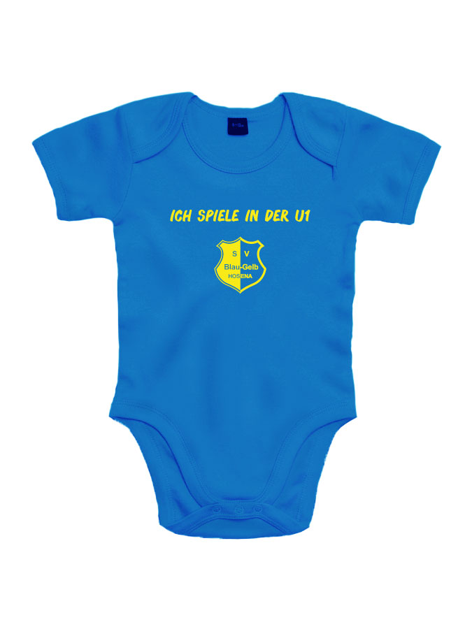 Baby Body U1