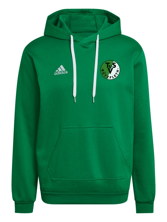 adidas Entrada 22 Hoodie