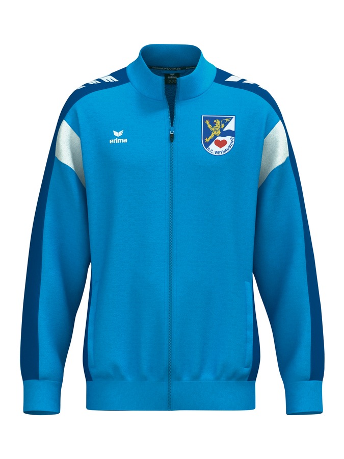 Erima Celebrate 125 Trainingsjacke