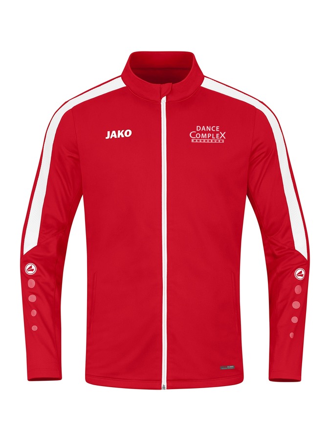 Jako Polyesterjacke Power