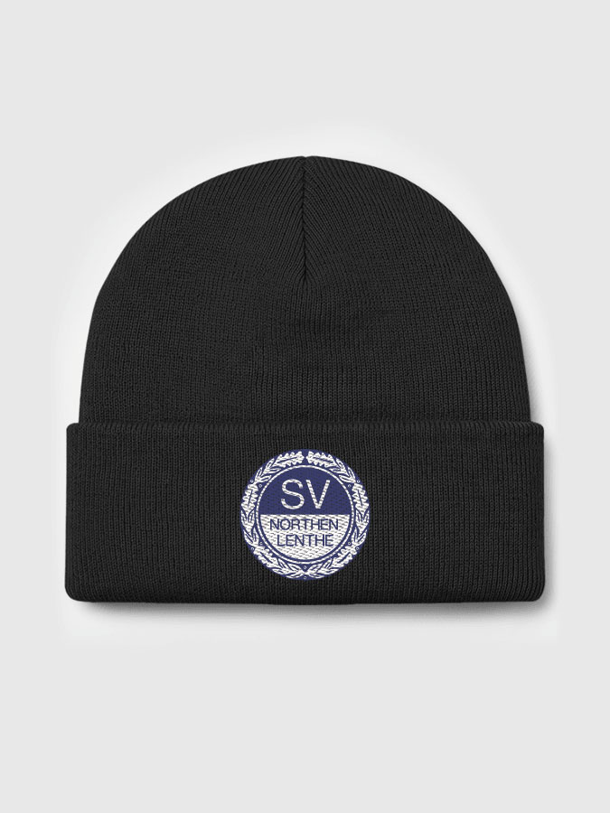 Beanie Kids Sticklogo