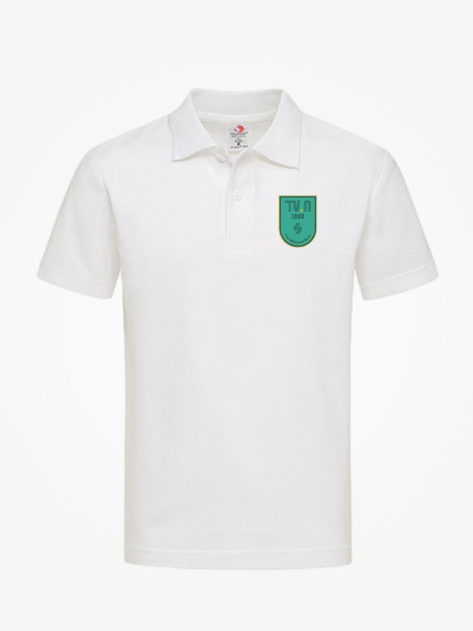 Poloshirt Basic Kids