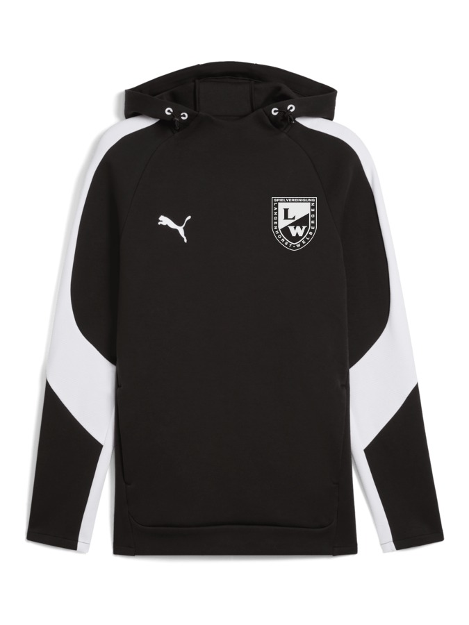 PUMA teamEVOSTRIPE Hoody