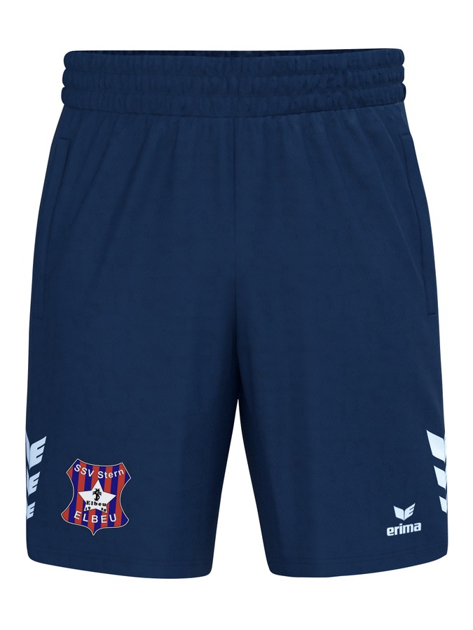 Erima Celebrate 125 Shorts
