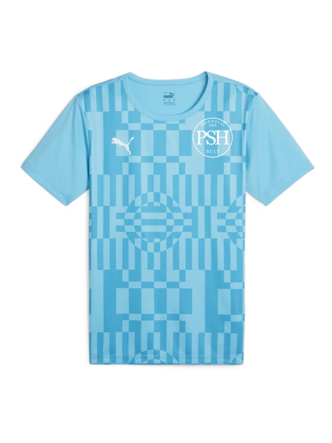 PUMA individualRISE Graphic Trikot