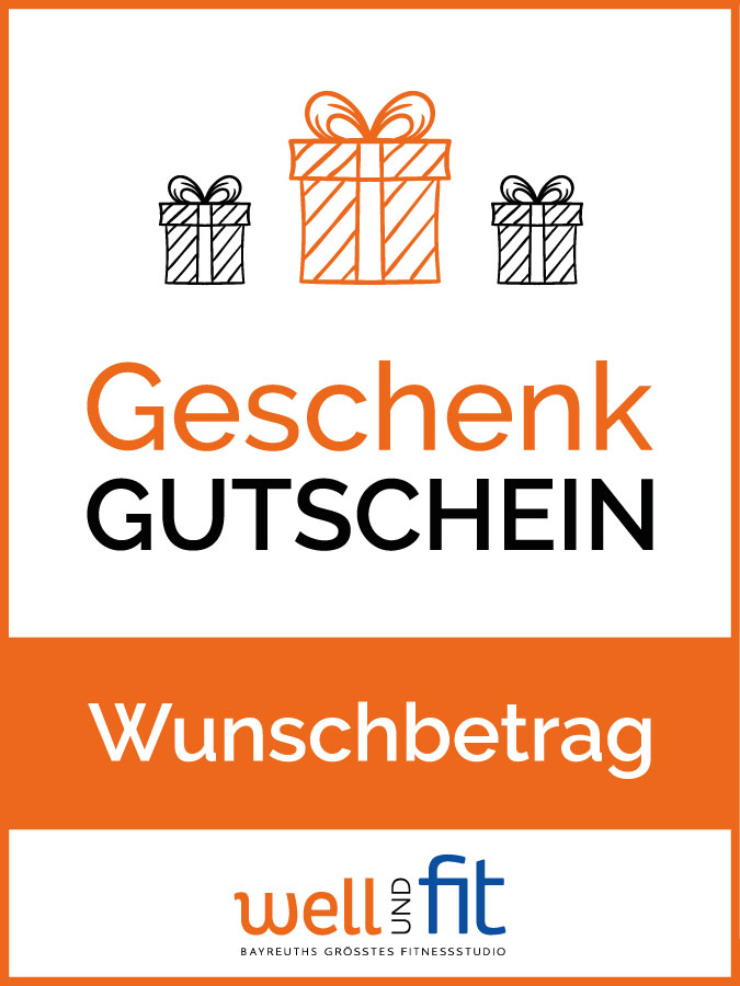 Gutschein zum Ausdrucken