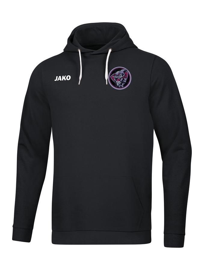 Jako Kapuzensweat Base