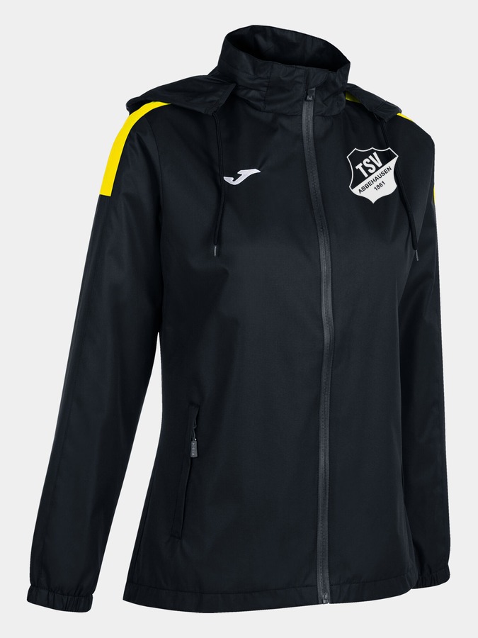 Joma Regenjacke Trivor Damen