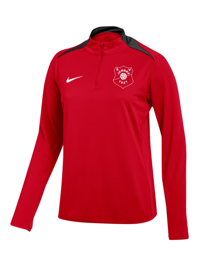 Nike Academy Pro 24 Drill Top Damen