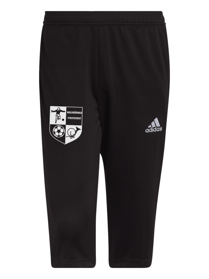 adidas Entrada 22 3/4-Hose