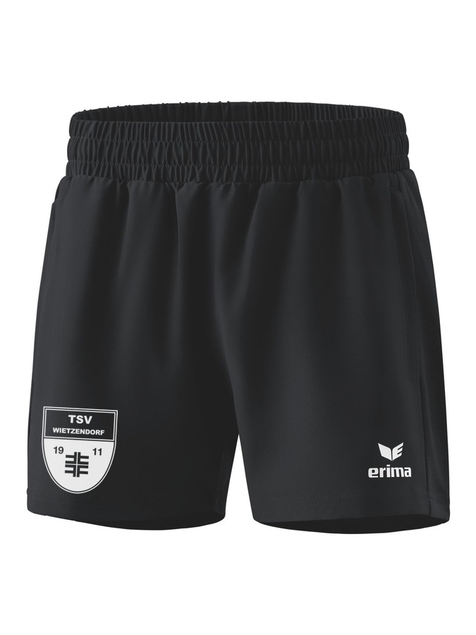 Erima Change Shorts Damen