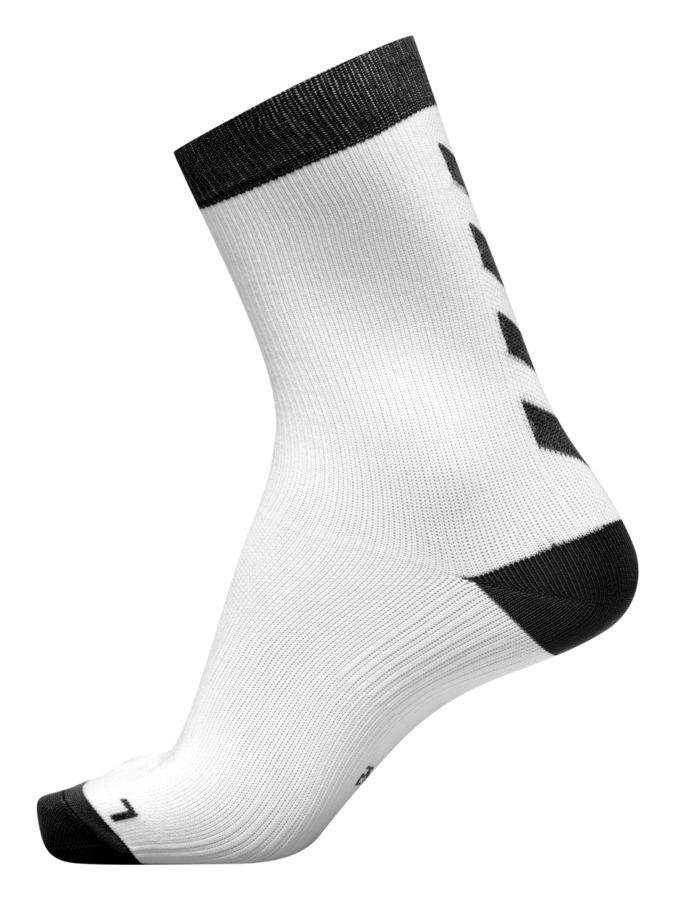 Hummel Element Indoor Sport Sock 2 Pack