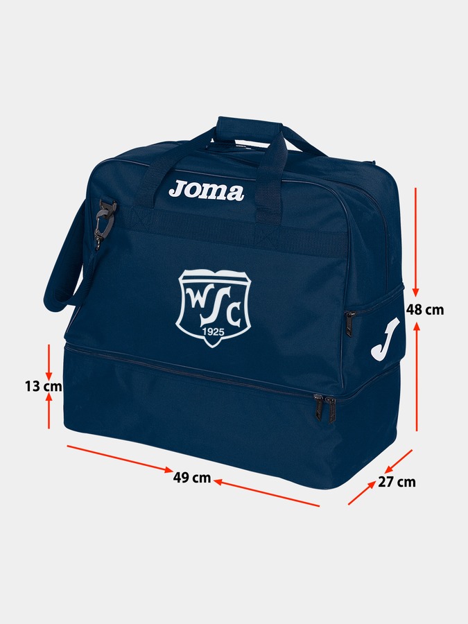 Joma Sporttasche Training 3 (L)