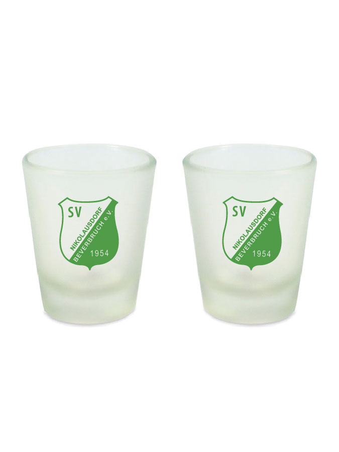 2er Set Schnapsglas Alina