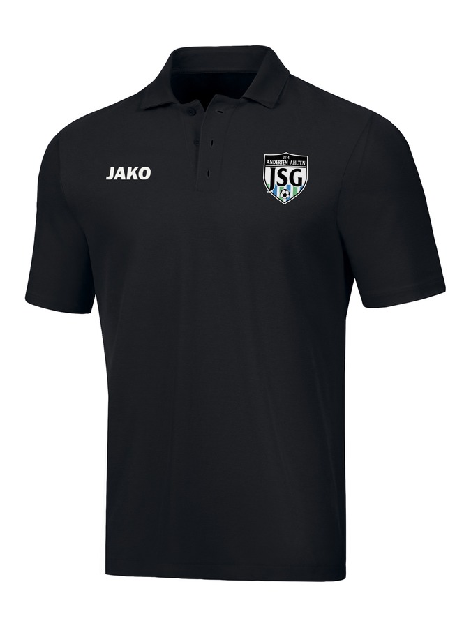 Jako Poloshirt Base