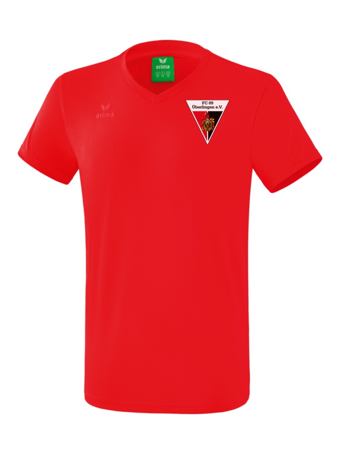 Erima Style T-Shirt