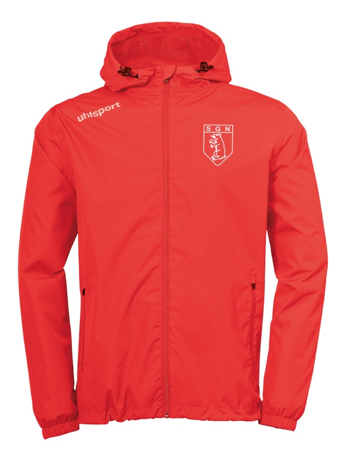 uhlsport Essential Regenjacke