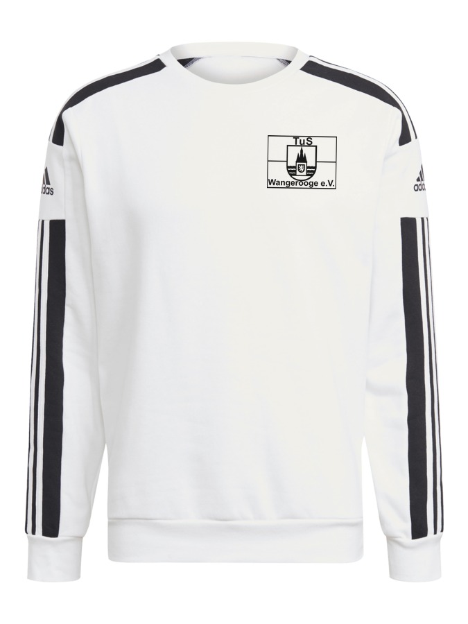 adidas Squadra 21 Sweatshirt