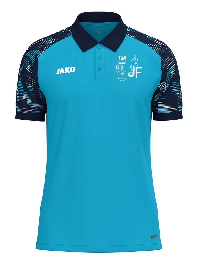 Jako Poloshirt Sonic